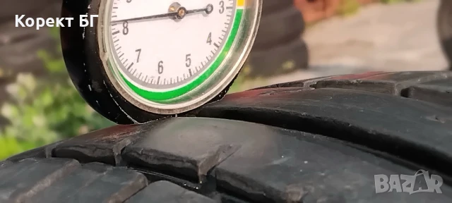 Гуми 185 60 14 Фулда Fulda 4 Броя. Гуми 185 60 14 Кордиант Cordiant 4 броя. Нов внос. Не са нови!