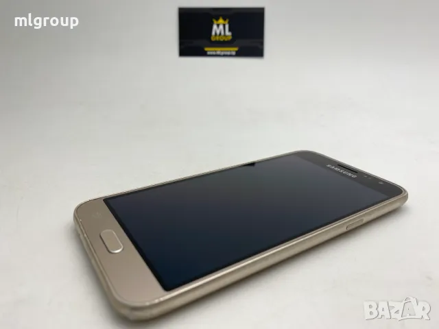 #MLgroup предлага:   #Samsung Galaxy J3 2016 8GB / 1,5GB RAM Dual-SIM, втора употреба, снимка 4 - Samsung - 49696007