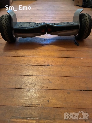 ховърборд, снимка 3 - Скейтборд, ховърборд, уейвборд - 52001713