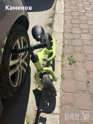 Баланс Колело 15€, снимка 4 - Детски велосипеди, триколки и коли - 55962625
