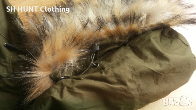 Bransdal of NORWAY Jacket размер XXL тънко яке - 1669, снимка 5 - Екипировка - 52819220