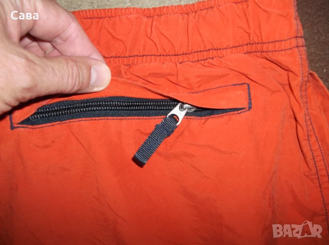 Къси панталони OLD NAVY  мъжки,ХЛ, снимка 4 - Къси панталони - 51009679