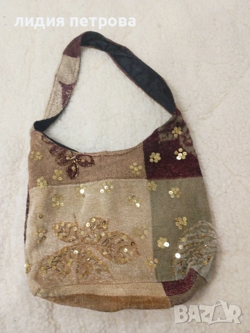 Дамски чантички за през рамо., снимка 11 - Чанти - 52597074
