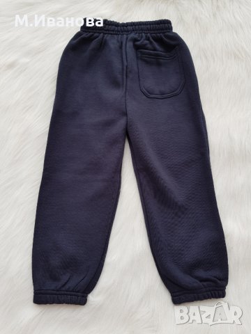 Долнище за момче Rebel от 2,3,4 години, снимка 8 - Детски панталони и дънки - 29914072