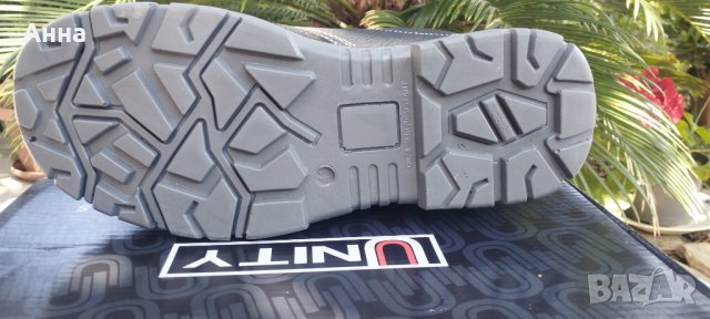 Работни обувки Unity, снимка 2 - Ежедневни обувки - 37896216