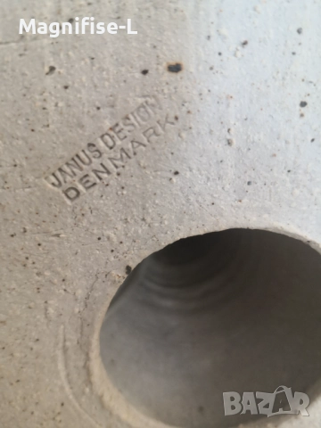 Настолна лампа керамика, снимка 3 - Антикварни и старинни предмети - 51451981