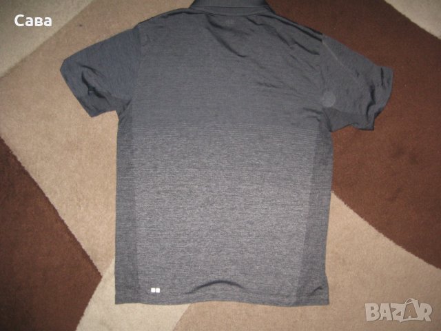 Блуза UNIQLO   мъжка,Л, снимка 3 - Блузи - 37261488