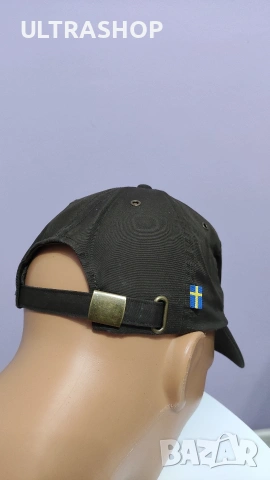 Fjallraven S size Шапка с козирка, снимка 11 - Шапки - 53262976