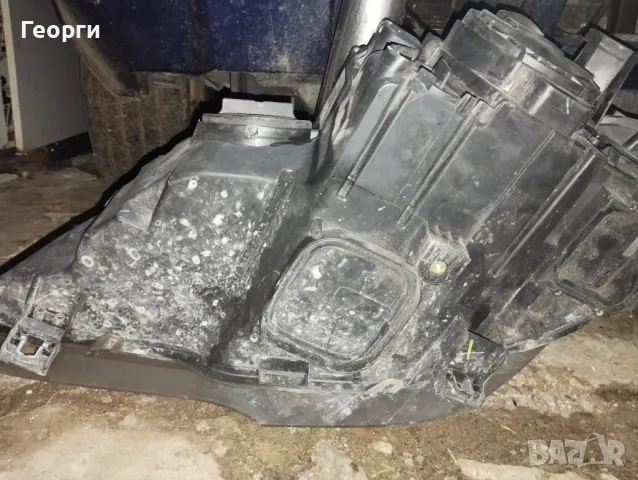 Продавам фарове БМВ Е70, снимка 3 - Аксесоари и консумативи - 50132763