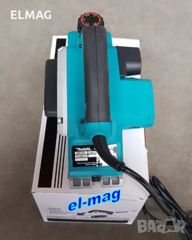 ПРОМО *** Ел. РЕНДЕ ,,ТАЙГА''  240V/82mm , снимка 5 - Други инструменти - 30546122