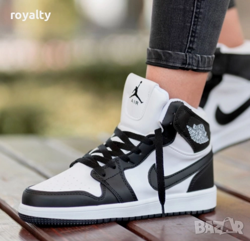 Nike Jordan дамски маратонки 