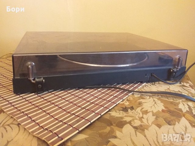 PHILIPS FP 563 Full Automatic, снимка 11 - Грамофони - 29581731