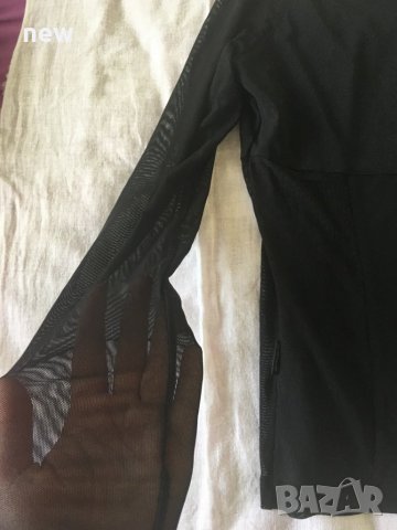 Нова блуза с размер L, снимка 5 - Блузи с дълъг ръкав и пуловери - 37300502