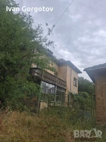 Продавам къща в с. Софрониево, обл. Враца