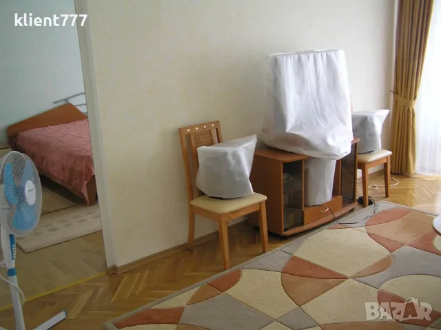 4-стаен апартамент под наем , Варна 600 евро, снимка 2 - Апартаменти - 56376552