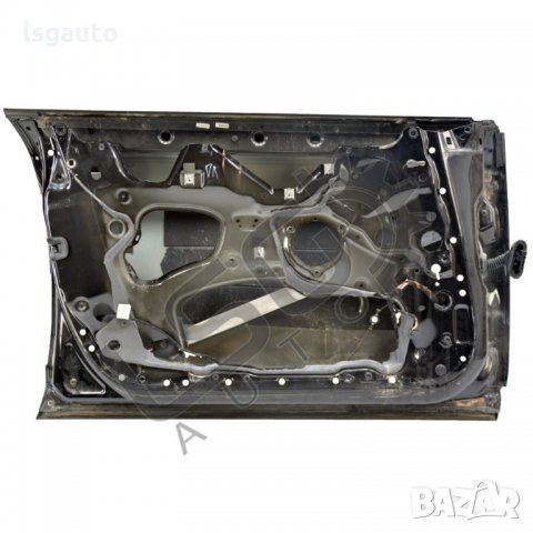 Предна лява врата AUDI A6 (4F, C6) 2004-2011 A151221N-11, снимка 2 - Части - 35423977