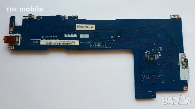 Acer Iconia B1-710 - Acer B1-710  оригинални части и аксесоари , снимка 6 - Таблети - 20043641