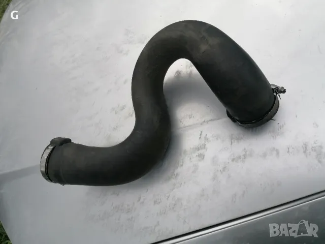 Маркуч Турбо Peugeot 2.0HDI , снимка 2 - Части - 49844552