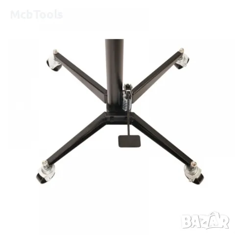 Крик за скоростни кутии 0.5 тона 111 – 195 см HAWEK, снимка 5 - Други инструменти - 49737167