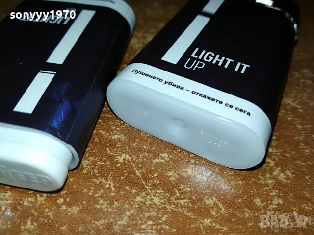 winston new-запалки 15лв за бр 1706221154, снимка 11 - Запалки - 37113964