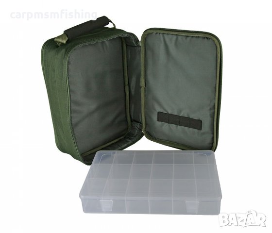 CARP PRO КЛАСЬОР 650-029189, снимка 6 - Екипировка - 30195581