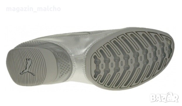 МЪЖКИ МАРАТОНКИ - PUMA FURIO; размери: 43, снимка 4 - Маратонки - 29491824