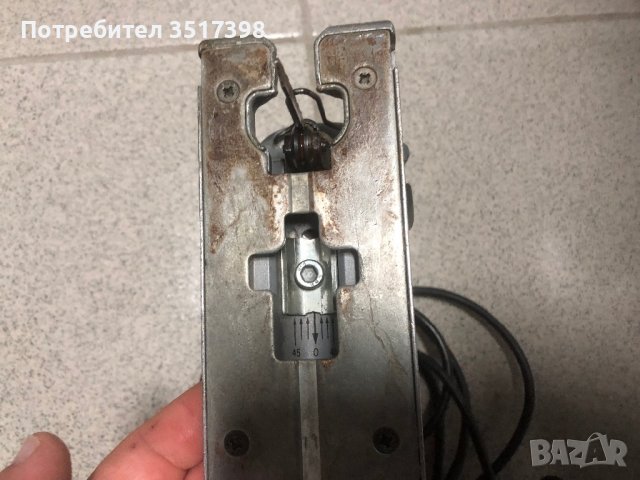 Зеге BTI -Bosch, снимка 7 - Винтоверти - 40043704