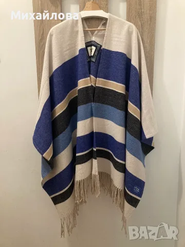 Пончо на SCOTCH&SODA, ново