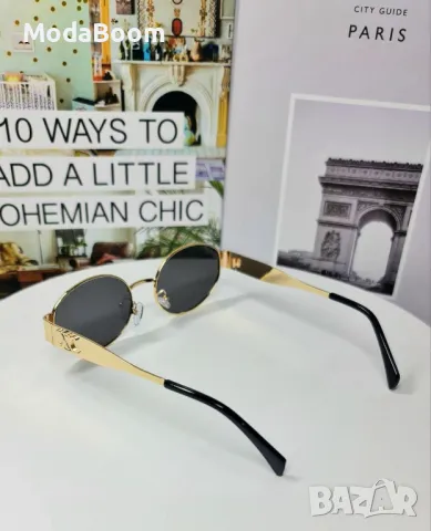 Celine дамски слънчеви очила , снимка 2 - Слънчеви и диоптрични очила - 48247111