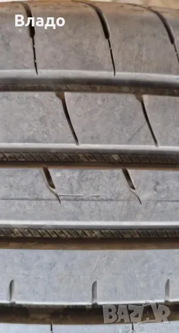 Летни гуми Goodyear 235/55 /18, снимка 7 - Гуми и джанти - 49775039