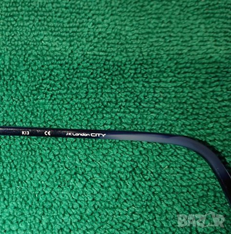 J.K. London - оригинални очила за рамки , снимка 11 - Слънчеви и диоптрични очила - 37178543