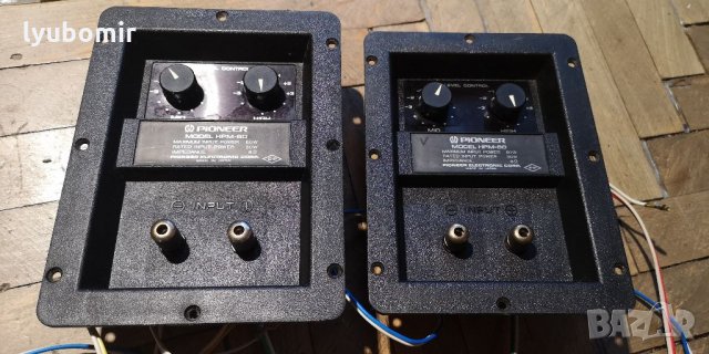 Филтри за Pioneer HPM-60