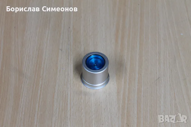 Стабилизатор за грамофон /Клампфа/