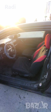 Honda Civic 1.7 CTDI , снимка 6 - Автомобили и джипове - 52325640
