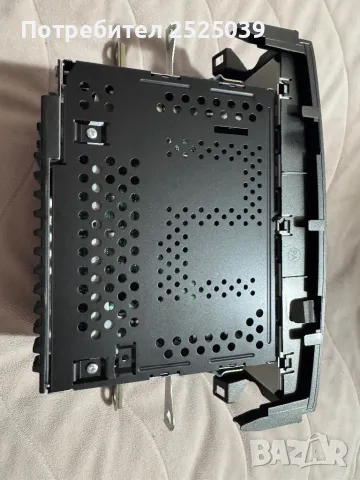 Радио Cd player Toyota Auris, снимка 2 - Аксесоари и консумативи - 49963197