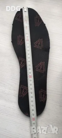 Работни мъжки обувки с бомбе ,,Stenso,,, снимка 5 - Други - 48845251