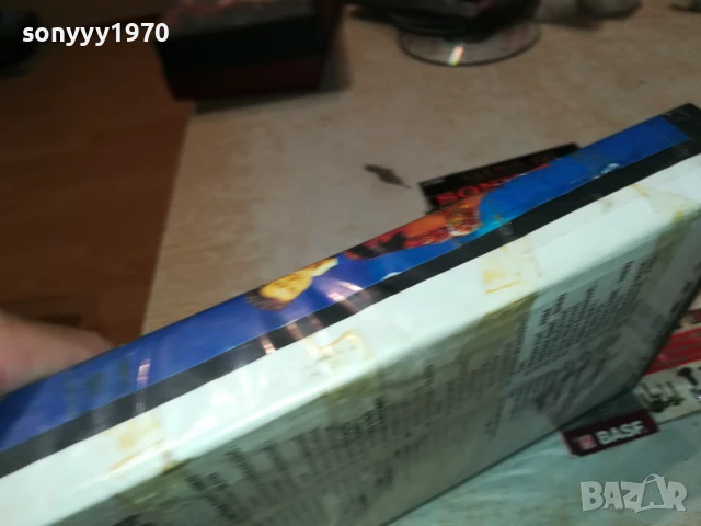YUGO FOLK VHS VIDEO TAPE 1007250935, снимка 8 - Други музикални жанрове - 50970306