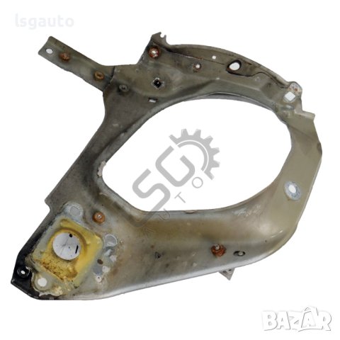 Дясна част очиларка Opel Meriva A 2003-2010 ID: 120685, снимка 2 - Части - 44260113