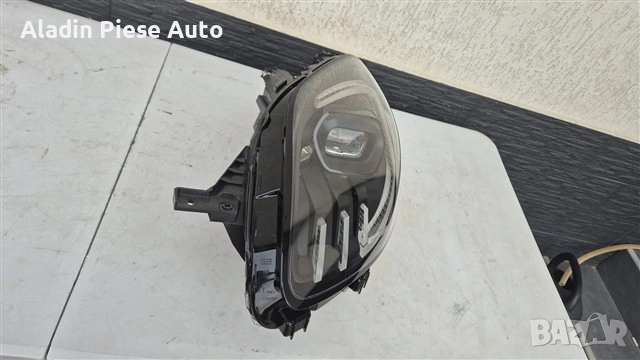 Ляв фар Ford Puma Gen-E Full Led година 2024 2025 2026 Фейслифт код R1TB13E017AE, R1TB-13E017-AE, снимка 7 - Аксесоари и консумативи - 51701073