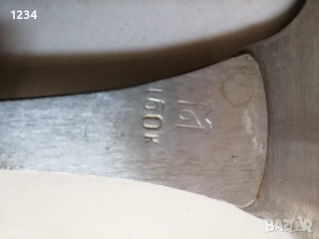 Нож 35 см. , снимка 3 - Ножове - 37374190