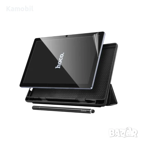 Таблет Hoco A12 - 10.1" 128GB, снимка 2 - Таблети - 51051109