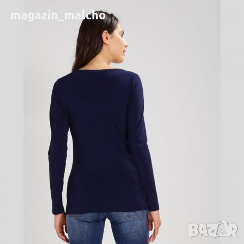 ДАМСКА БЛУЗА - G-STAR RAW; размери: XS, S, M, XL, снимка 4 - Блузи с дълъг ръкав и пуловери - 31101494