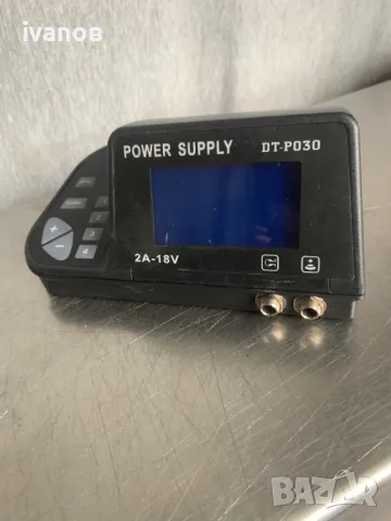 tattoo ispravljac-захранване dt p030, снимка 8 - Друга електроника - 49926669
