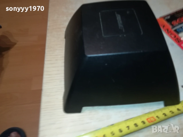 BOSE+BOSE-ВНОС SWISS 2БР BOSE 1809252010, снимка 14 - Ресийвъри, усилватели, смесителни пултове - 51761479