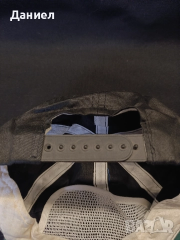 Ретро шапка Форд, снимка 3 - Шапки - 51897880