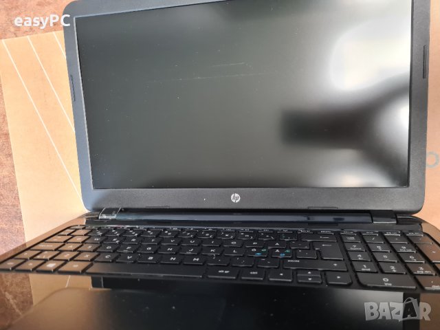 Продавам лаптоп HP Pavilion 15 - g части , снимка 2 - Части за лаптопи - 40556625