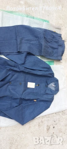 Нови работни гащеризони  и комплекти, снимка 17 - Други - 49931904