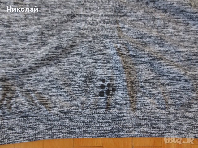 CRAFT Core Seamless Hoode, снимка 9 - Спортни дрехи, екипи - 29343813