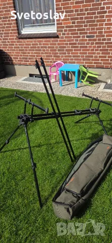 fox range mk2 pod pod, снимка 9 - Екипировка - 56250410