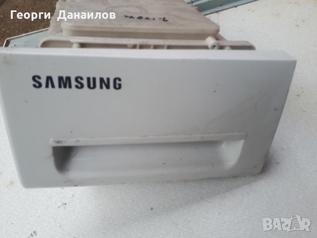 Продавам пералня Samsung P1253 на части, снимка 10 - Перални - 29242855